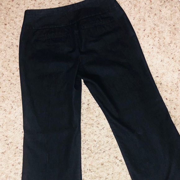 Express Editor Women’s work pants - Picture 5 of 5